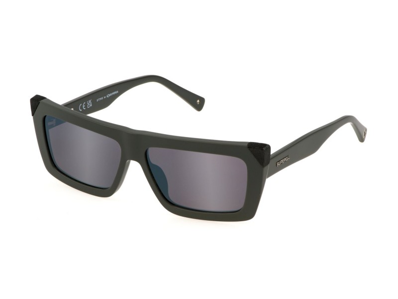 SUNGLASSES STING UNISEX SST494-58GFSX (Lens/Bridge/Temple) 58/13/140 mm)