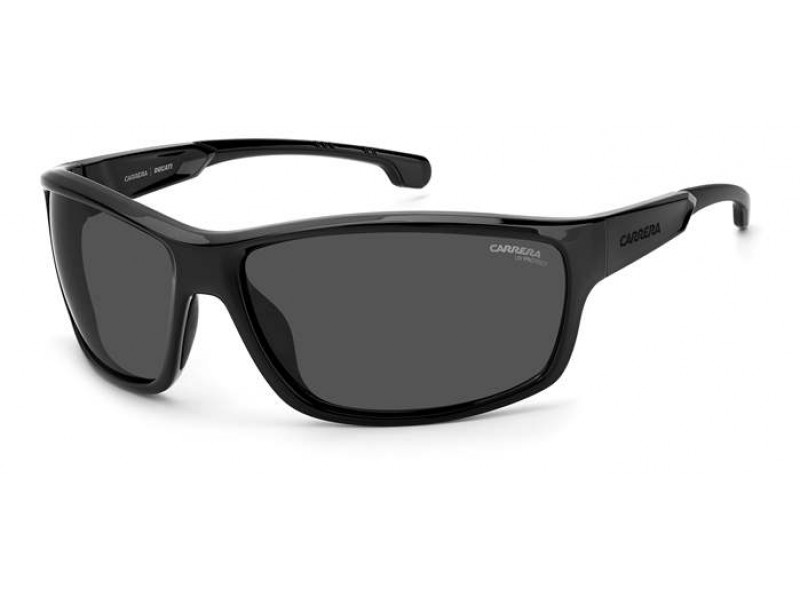 SUNGLASSES CARRERA DUCATI MAN CARDUC002S807 (Lens/Bridge/Temple) 68/16/125 mm)