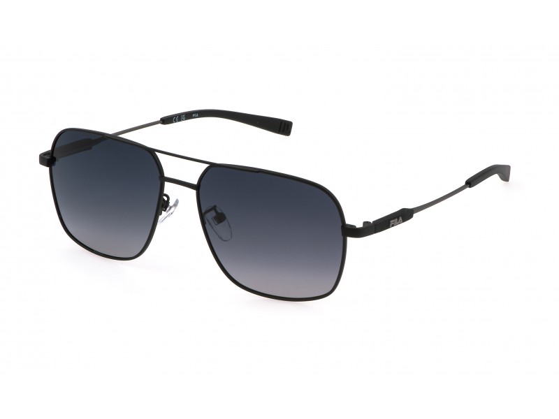 SUNGLASSES FILA MAN SFI523-58531P (Lens/Bridge/Temple) 58/16/145 mm)