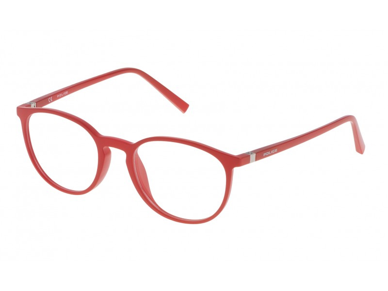 GLASSES POLICE WOMEN V1973-520659 (Lens/Bridge/Temple) 52/19/135 mm)