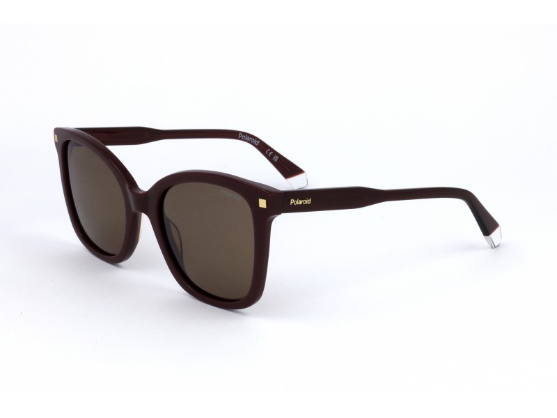 SUNGLASSES POLAROID WOMEN PLD4151SXLHF (Lens/Bridge/Temple) 53/20/145 mm)