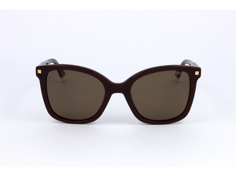 SUNGLASSES POLAROID WOMEN PLD4151SXLHF (Lens/Bridge/Temple) 53/20/145 mm)
