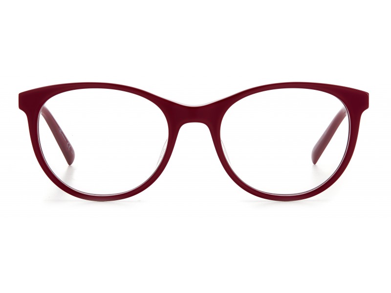 GLASSES M MISSONI Infant11-15 MMI0031TNCLH (Lens/Bridge/Temple) 49/18/135 mm)