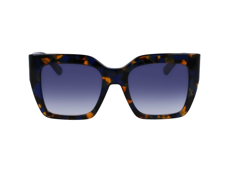 SUNGLASSES LONGCHAMP WOMEN LO734S-430 (Lens/Bridge/Temple) 53/20/140 mm)