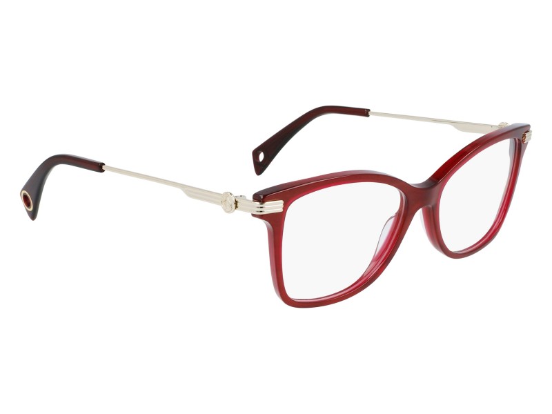 GLASSES LANVIN WOMEN LNV2604-602 (Lens/Bridge/Temple) 54/16/140 mm)
