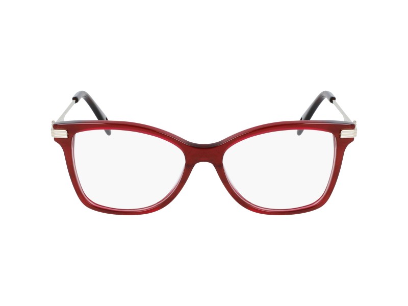 GLASSES LANVIN WOMEN LNV2604-602 (Lens/Bridge/Temple) 54/16/140 mm)