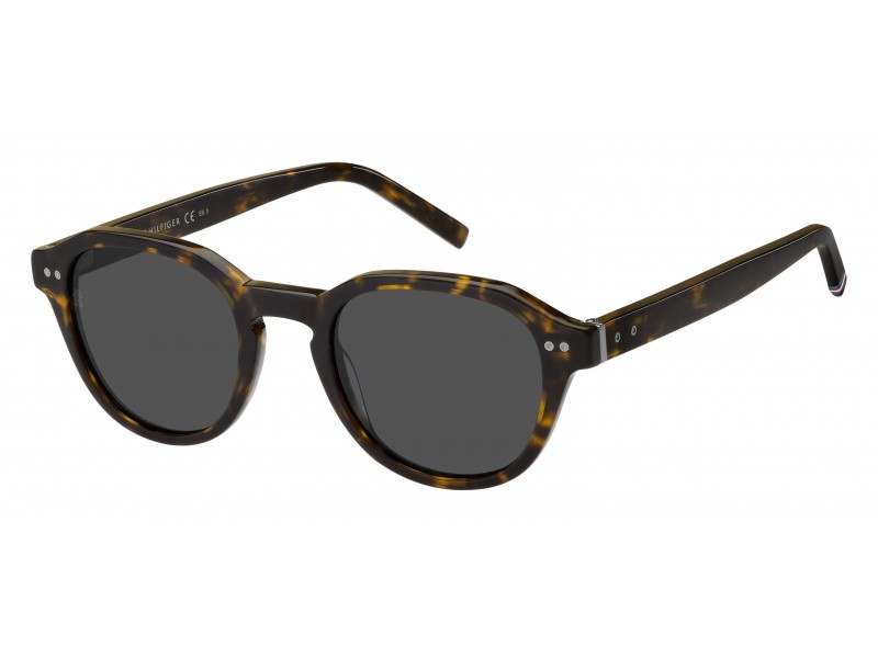 SUNGLASSES TOMMY HILFIGER MAN TH-1970-S-086 (Lens/Bridge/Temple) 49/22/150 mm)