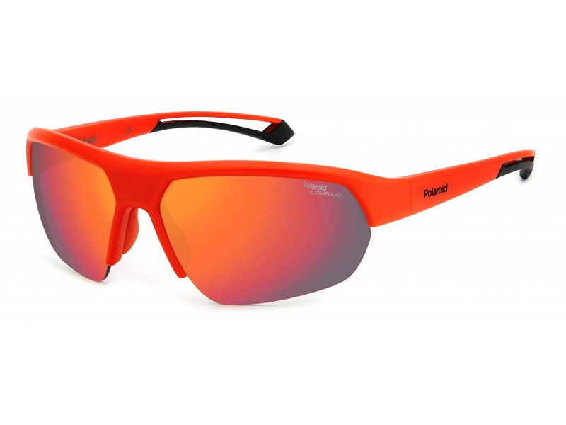 SUNGLASSES POLAROID UNISEX PLD7048S0Z3G6 (Lens/Bridge/Temple) 65/17/130 mm)