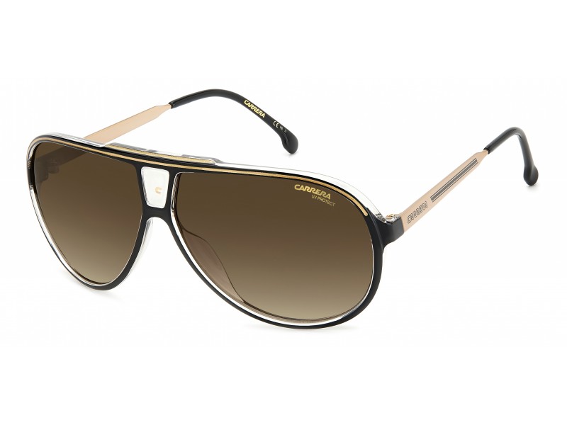 SUNGLASSES CARRERA MAN CARRERA1050S2 (Lens/Bridge/Temple) 63/17/135 mm)