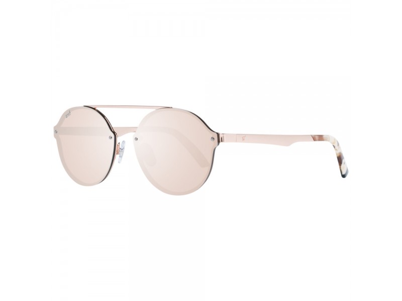 SUNGLASSES WEB EYEWEAR UNISEX WE0181-34G (Lens/Bridge/Temple) 58/15/140 mm)