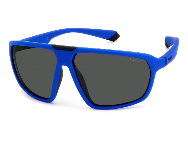 SUNGLASSES POLAROID UNISEX PLD2142SDOF (Lens/Bridge/Temple) 61/11/135 mm)