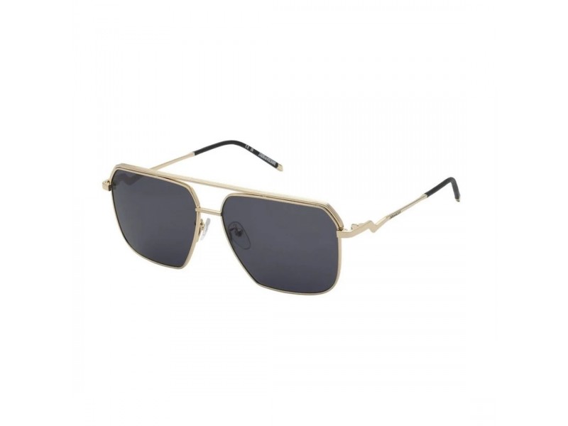 SUNGLASSES ZADIG&VOLTAIRE MAN SZV413-580300 (Lens/Bridge/Temple) 58/17/140 mm)