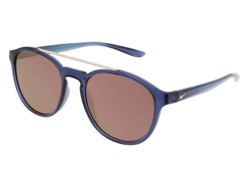 SUNGLASSES NIKE UNISEX NKEKISMETEV1 (Lens/Bridge/Temple) 54/19/145 mm)