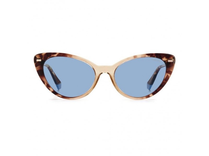 SUNGLASSES POLAROID WOMEN PLD4109SXLT (Lens/Bridge/Temple) 52/17/145 mm)
