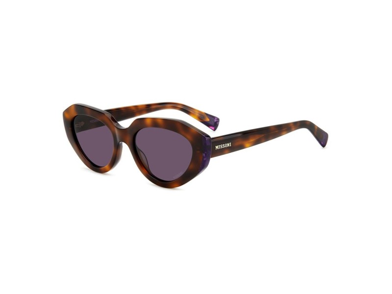 SUNGLASSES MISSONI WOMEN MIS0131S05L (Lens/Bridge/Temple) 53/19/145 mm)