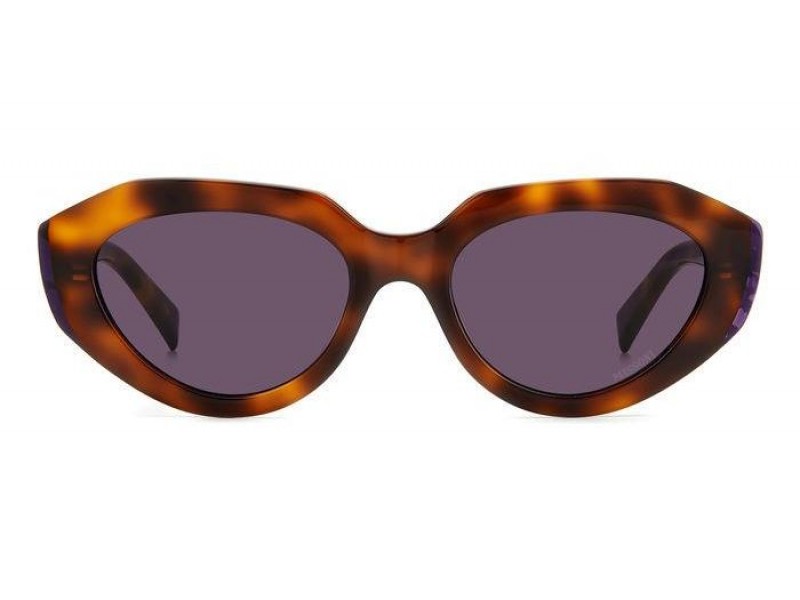 SUNGLASSES MISSONI WOMEN MIS0131S05L (Lens/Bridge/Temple) 53/19/145 mm)