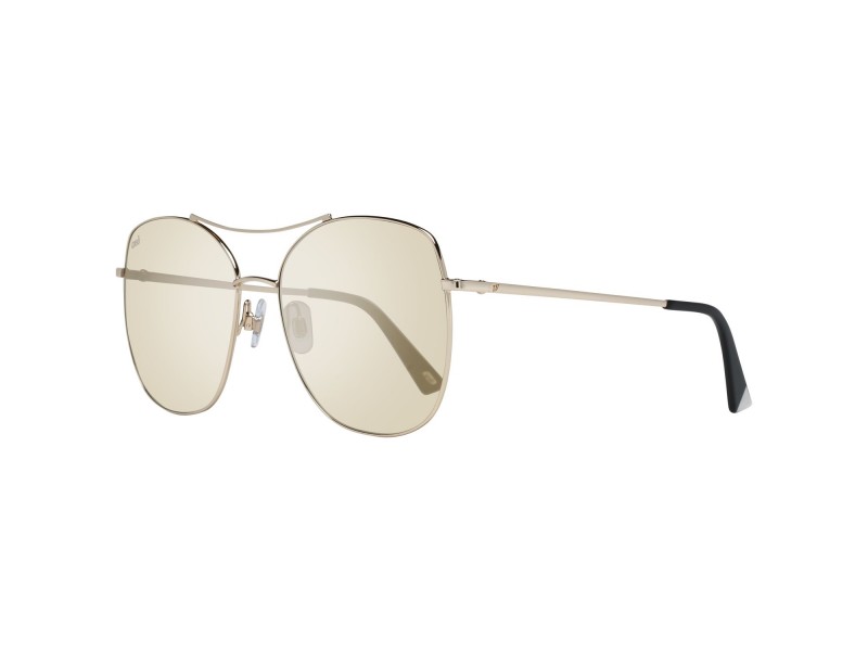 SUNGLASSES WEB EYEWEAR WOMAN WE0245-5832G (Lens/Bridge/Temple) 58/17/135 mm)