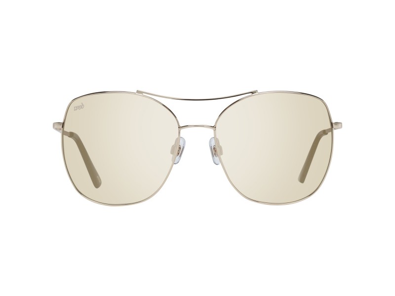 SUNGLASSES WEB EYEWEAR WOMAN WE0245-5832G (Lens/Bridge/Temple) 58/17/135 mm)