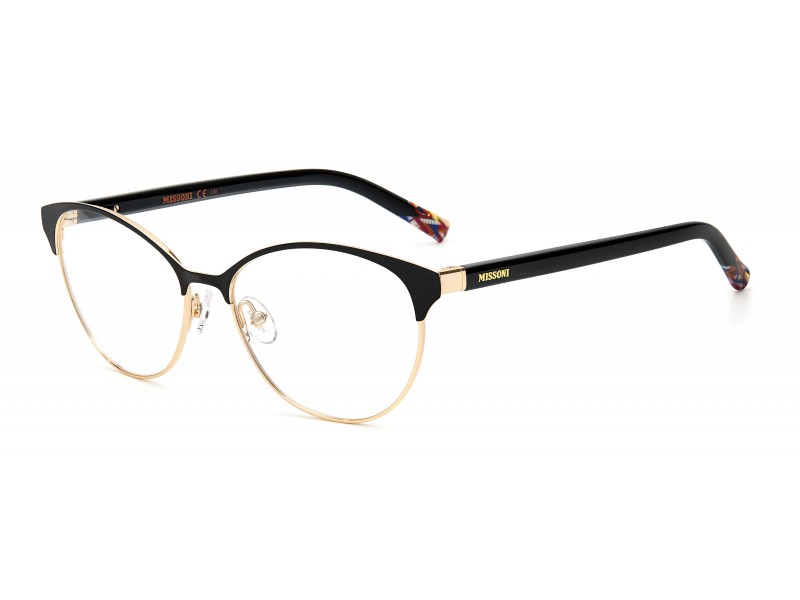 GLASSES MISSONI WOMEN MIS-0024-807 (Lens/Bridge/Temple) 55/16/140 mm)