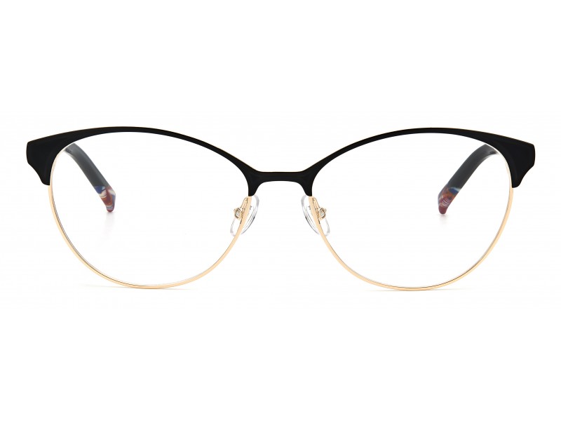 GLASSES MISSONI WOMEN MIS-0024-807 (Lens/Bridge/Temple) 55/16/140 mm)
