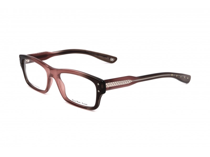 GLASSES BOTTEGA VENETA WOMAN BV136QTP (Lens/Bridge/Temple) 52/17/145 mm)