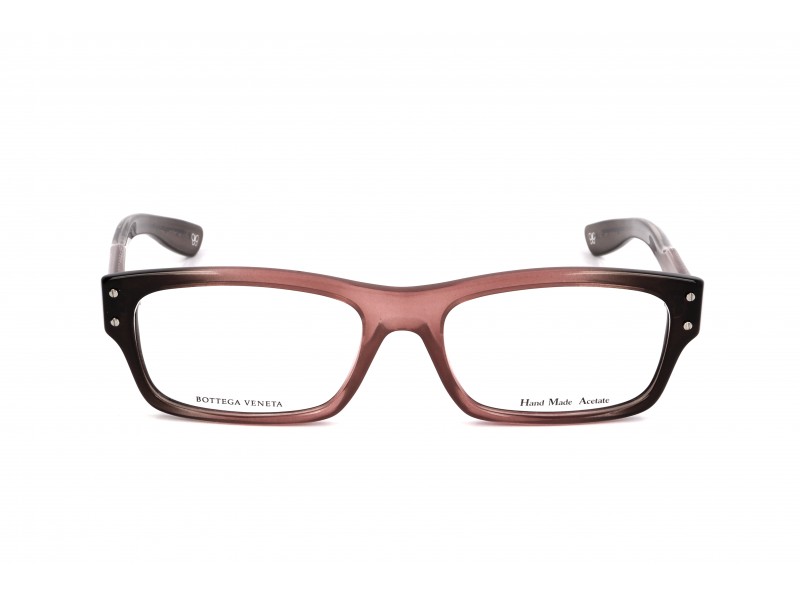 GLASSES BOTTEGA VENETA WOMAN BV136QTP (Lens/Bridge/Temple) 52/17/145 mm)