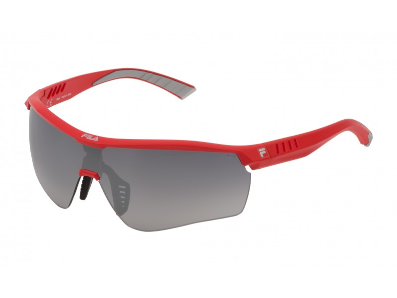 SUNGLASSES FILA MAN SF9326997FZX (Lens/Bridge/Temple) 99/0/125 mm)