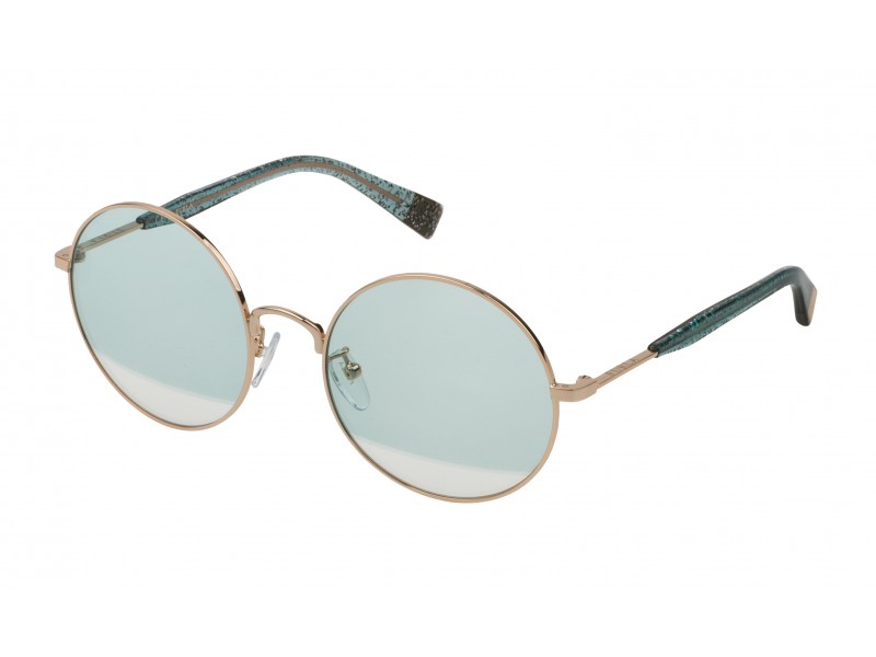SUNGLASSES FURLA WOMAN SFU235-56300V (Lens/Bridge/Temple) 56/20/135 mm)