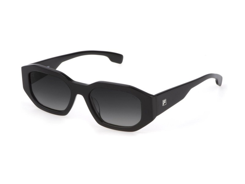 SUNGLASSES FILA WOMEN SFI315V54700F (Lens/Bridge/Temple) 54/14/140 mm)