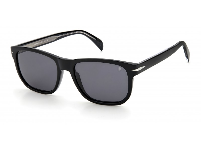 SUNGLASSES DAVID BECKHAM MAN DB1045SBSCM9 (Lens/Bridge/Temple) 54/18/145 mm)