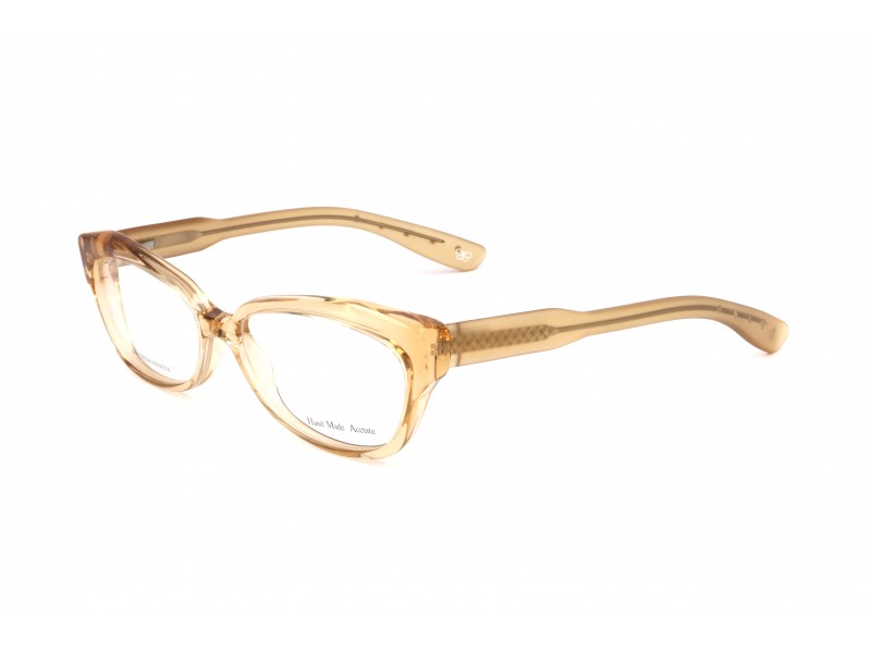 GLASSES BOTTEGA VENETA WOMAN BV175HAM (Lens/Bridge/Temple) 53/15/145 mm)