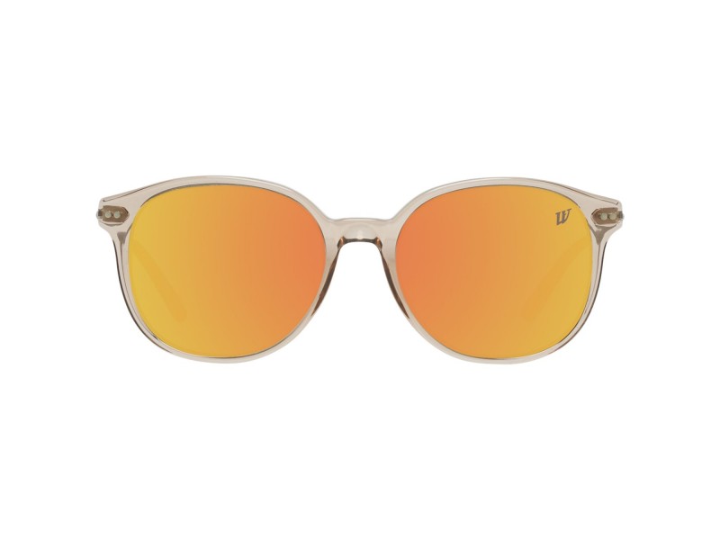 SUNGLASSES WEB EYEWEAR UNISEX WE0121-5245B (Lens/Bridge/Temple) 52/18/145 mm)