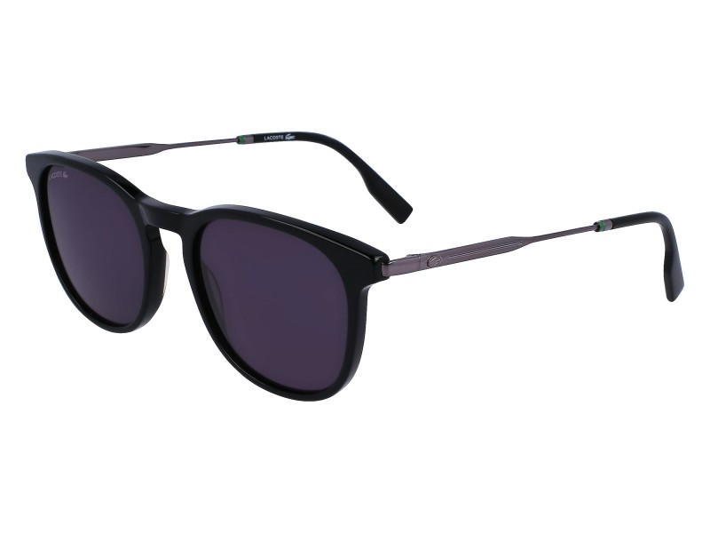 SUNGLASSES LACOSTE MAN L994S-001 (Lens/Bridge/Temple) 53/20/145 mm)