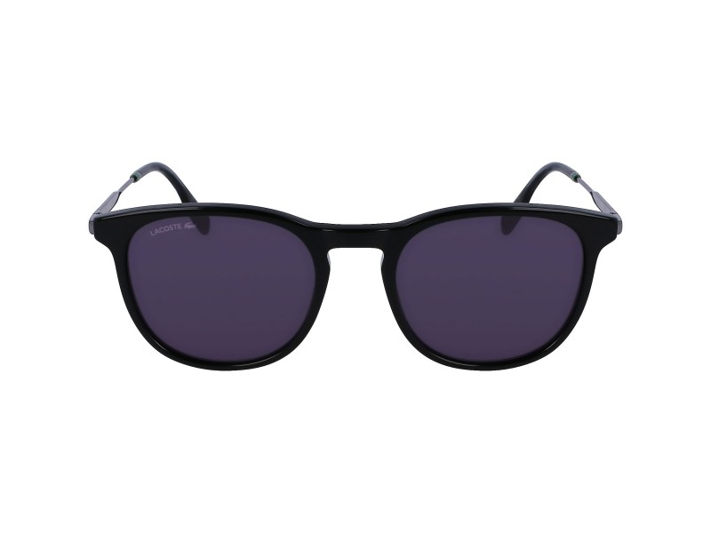 SUNGLASSES LACOSTE MAN L994S-001 (Lens/Bridge/Temple) 53/20/145 mm)