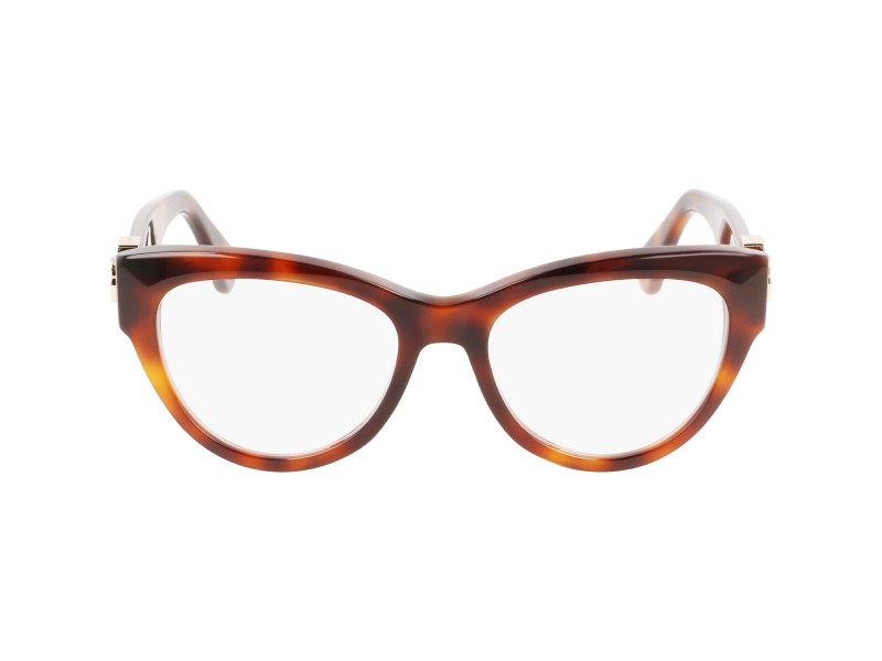 GLASSES LANVIN WOMEN LNV2626-214 (Lens/Bridge/Temple) 52/17/140 mm)