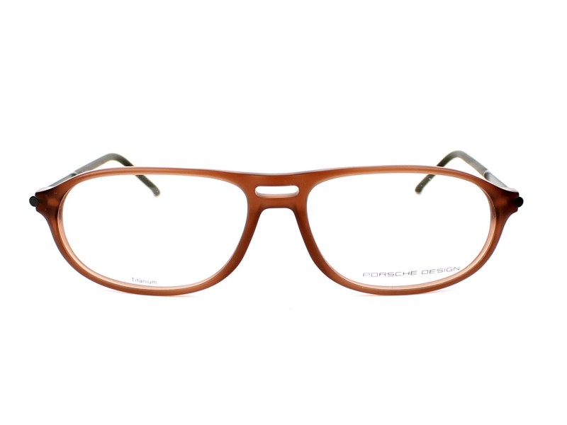 GLASSES PORSCHE MAN P8138-B (Lens/Bridge/Temple) 58/15/140 mm)