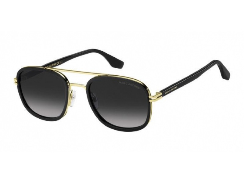 SUNGLASSES MARC JACOBS MAN MARC515S807F4 (Lens/Bridge/Temple) 54/17/145 mm)