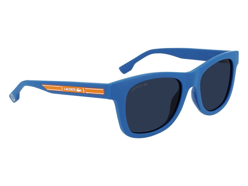 SUNGLASSES LACOSTE CHILDREN L3643SRG-424 (Lens/Bridge/Temple) 48/17/130 mm)