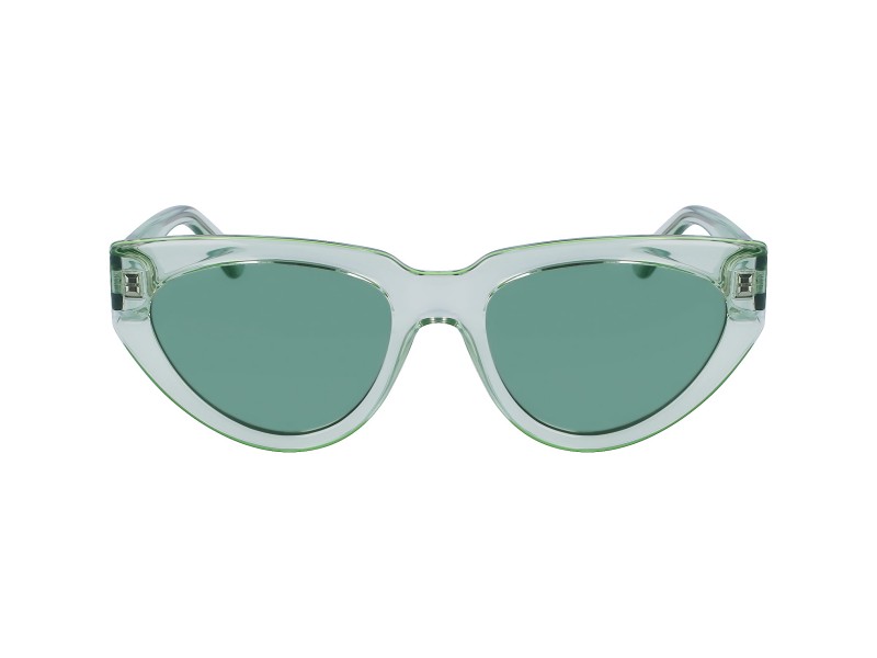 SUNGLASSES KARL LAGERFELD WOMEN KL6100S-300 (Lens/Bridge/Temple) 54/19/140 mm)