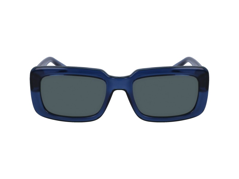 SUNGLASSES KARL LAGERFELD UNISEX KL6101S-400 (Lens/Bridge/Temple) 54/19/140 mm)