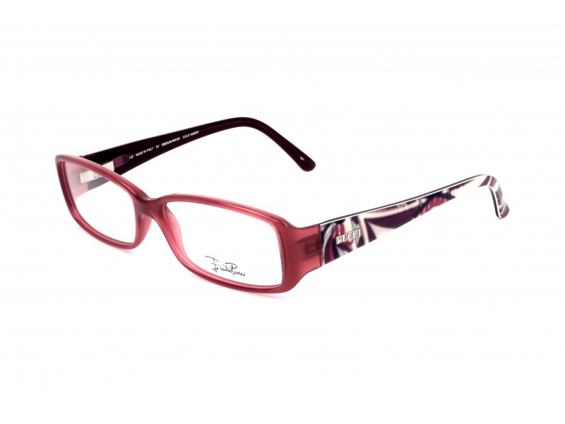 GLASSES EMILIO PUCCI WOMAN EP2658643 (Lens/Bridge/Temple) 53/14/130 mm)