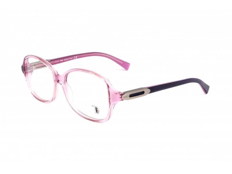 GLASSES TODS WOMAN TO501707453 (Lens/Bridge/Temple) 53/16/135 mm)