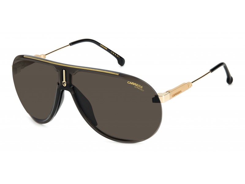 SUNGLASSES CARRERA UNISEX SUPERCHAMPION (Lens/Bridge/Temple) 99/17/135 mm)