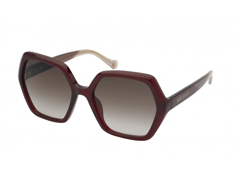 SUNGLASSES NINA RICCI WOMEN SNR3565709Y9 (Lens/Bridge/Temple) 57/18/140 mm)