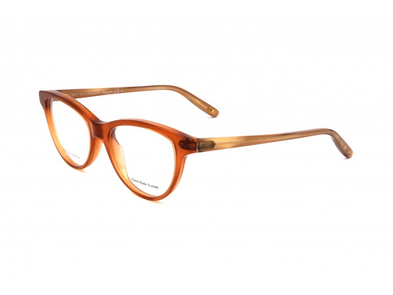 GLASSES BOTTEGA VENETA WOMAN BV241F19 (Lens/Bridge/Temple) 50/17/140 mm)