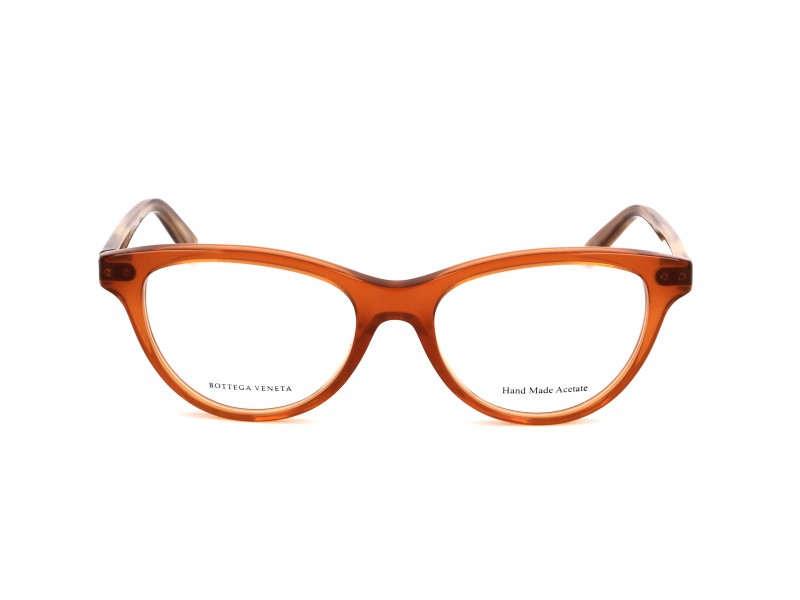 GLASSES BOTTEGA VENETA WOMAN BV241F19 (Lens/Bridge/Temple) 50/17/140 mm)