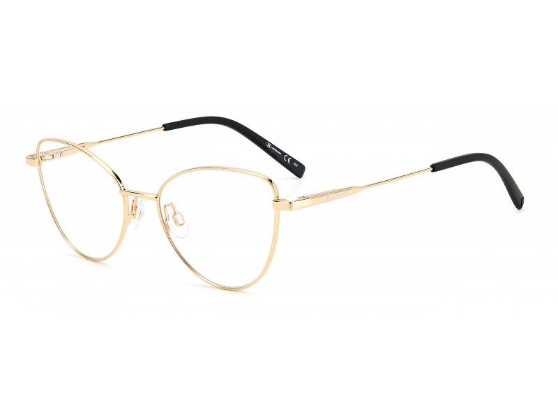 GLASSES M MISSONI Infant11-15 MMI0111TNJ5G (Lens/Bridge/Temple) 50/17/135 mm)