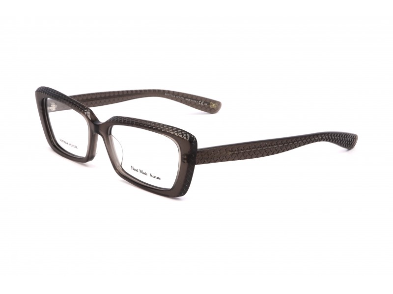 GLASSES BOTTEGA VENETA WOMAN BV1699BY (Lens/Bridge/Temple) 52/15/140 mm)