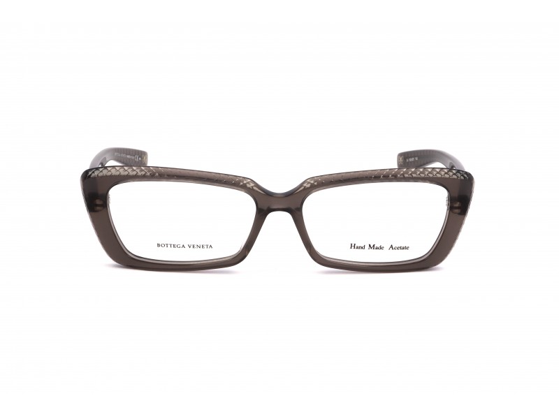 GLASSES BOTTEGA VENETA WOMAN BV1699BY (Lens/Bridge/Temple) 52/15/140 mm)