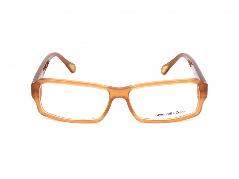 GLASSES ERMENEGILDO ZEGNA MAN VZ35560T91 (Lens/Bridge/Temple) 56/14/145 mm)